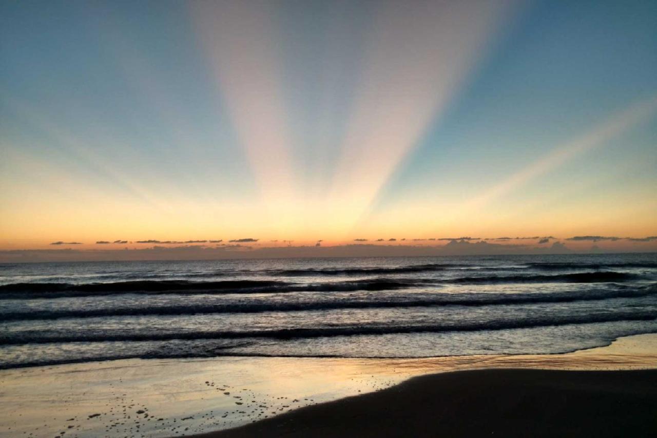 Corpus Christi Condo With Pool Access, Walk To Beach Eksteriør billede